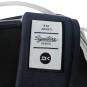 Product image 5 of the product “TEAM HELI PRO 20L KAI JONES Backpack 2026 jones night sky ”