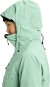 Product image 5 of the product “WOMEN AK GORE TEX EMBARK Jacket 2026 soft sage M”