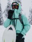 Product image 5 of the product “AK GORE TEX HOVER STRETCH Jacket 2025 powder mint S”