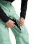 Artikelbild 5 des Artikels “AK GORE TEX SWASH Hose 2026 soft sage M“