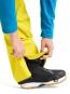Product image 5 of the product “AK GORE TEX SWASH Pant 2026 atomic yellow L”
