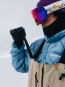 Product image 5 of the product “AK GORE TEX FREEBIRD BIB Pant 2026 summit taupe XL”
