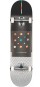 Product image 5 of the product “G1 NINE DOT FOUR Skateboard black/white ”