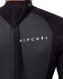 Artikelbild 5 des Artikels “OMEGA 2MM BACK ZIP Shorty 2023 black “