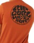 Artikelbild 5 des Artikels “WETTIE PASSAGE ICON T-Shirt 2026 baked clay S“