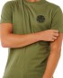 Artikelbild 5 des Artikels “WETTIE ICON T-Shirt 2026 surplus green XXL“