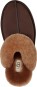Artikelbild 5 des Artikels “SCUFFETTE II Hausschuh 2024 burnt cedar 36“