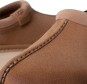 Product image 5 of the product “TASMAN LUG Slipper 2026 chestnut 43”
