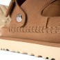 Artikelbild 5 des Artikels “GOLDENSTAR GLIDE Sandale 2026 chestnut 40“