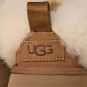 Product image 5 of the product “TAZZELLE Slipper 2027 chestnut 39”