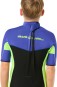 Artikelbild 5 des Artikels “DAWN PATROL KIDS BACK ZIP Shorty 2025 wild berry 14“