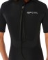 Artikelbild 5 des Artikels “TRAD KIDS 2/2 BACK ZIP Shorty 2026 black 16“
