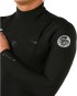 Artikelbild 5 des Artikels “DAWN PATROL 2/2 LS CHEST ZIP Shorty 2026 black L“