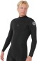 Artikelbild 5 des Artikels “DAWN PATROL 2/2 LS BACK ZIP Shorty 2026 black M“