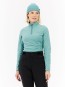 Artikelbild 5 des Artikels “PRTREMUTEZ 1/4 ZIP Fleece 2026 glacial blue S“