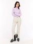 Artikelbild 5 des Artikels “PRTREMUTEZ 1/4 ZIP Fleece 2026 thistle purple M“