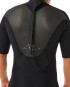 Artikelbild 5 des Artikels “OMEGA 2/2 BACK ZIP Shorty 2026 black S“