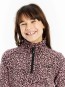 Artikelbild 5 des Artikels “PRTREMISSY JR 1/4 ZIP Fleece 2026 vintage pink 176“