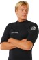 Artikelbild 5 des Artikels “TRAD 2/2 BACK ZIP Shorty 2026 black S“