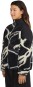 Product image 5 of the product “FWC PLAY HYPERFLEECE WOMEN Zip Fleece 2027 white snowtracks S”