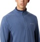 Product image 5 of the product “KLAMATH RANGE II Fleece 2026 dark mountain/collegiate navy XL”