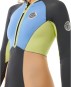 Artikelbild 5 des Artikels “G BOMB 1.5MM LS FRONT ZIP Shorty 2025 multico 8“