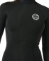 Artikelbild 5 des Artikels “G BOMB 2MM LS BACK ZIP Shorty 2026 black 8“