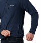 Product image 5 of the product “FAST TREK II Zip Fleece 2026 collegiate navy ”