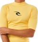 Product image 5 of the product “WAVES PERFORMANCE SS Lycra 2024 yellow ”