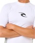 Product image 5 of the product “WAVES PERFORMANCE SS Lycra 2025 white XS”
