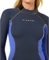 Artikelbild 5 des Artikels “WOMENS DAWN PATROL 2/2 LS Shorty 2025 slate 6“
