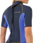 Artikelbild 5 des Artikels “WOMENS DAWN PATROL ECO 2/2 Shorty 2025 slate 6“