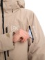 Product image 5 of the product “AK GORE TEX HELITACK STRETCH Jacket 2026 summit taupe M”