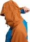 Artikelbild 5 des Artikels “AK GORE TEX VELOCITY ANORAK Jacke 2026 blue teal/chestnut brown L“