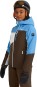 Product image 5 of the product “FWC CRUZ TRIPLE WOMEN Jacket 2026 blue poppy colour block M”