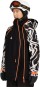 Product image 5 of the product “FWC PLAY ASYMMETRIC WOMEN Jacket 2027 white snowtracks M”