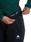 Product image 5 of the product “VIDA Pant 2025 true black XS”
