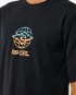 Product image 5 of the product “SWC GLOBE SURFLITE UV T-Shirt 2024 black ”
