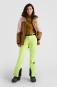 Product image 5 of the product “STAR SLIM Pant 2023 pyranine yellow ”