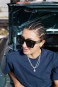 Artikelbild 5 des Artikels “MAX Sonnenbrille black/black “