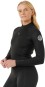 Product image 5 of the product “WOMENS DAWN PATROL 5/3 BACK ZIP Full Suit 2027 black 12”