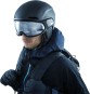 Artikelbild 5 des Artikels “ALTO QV Helm 2026 black matt/cobalt green 51-55“