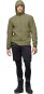 Artikelbild 5 des Artikels “TROLLVEGGEN WARM3 HOOD Zip Fleece 2027 deep lichen green XL“