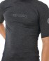 Artikelbild 5 des Artikels “DAWN PATROL PERFORMANCE SS Lycra 2026 black marle L“