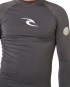 Artikelbild 5 des Artikels “WAVES PERFORMANCE LS Lycra 2026 charcoal grey S“