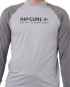 Artikelbild 5 des Artikels “SHOCK LS Lycra 2026 grey marle S“