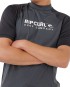 Artikelbild 5 des Artikels “SHOCK SS Lycra 2026 black marle M“
