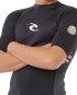 Artikelbild 5 des Artikels “WAVES PERFORMANCE SS Lycra 2026 black M“