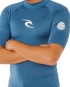 Product image 5 of the product “WAVES PERFORMANCE SS Lycra 2026 bluefin XXL”