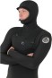 Artikelbild 5 des Artikels “DAWN PATROL HOOD 6/4 CHEST ZIP Full Suit 2027 black M“